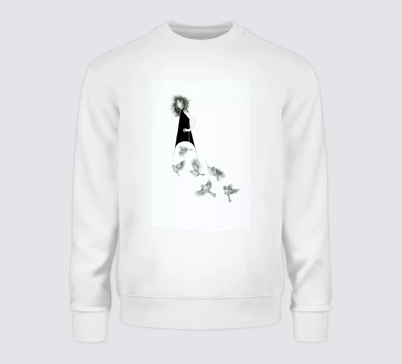 B2 felpa da youdesignme