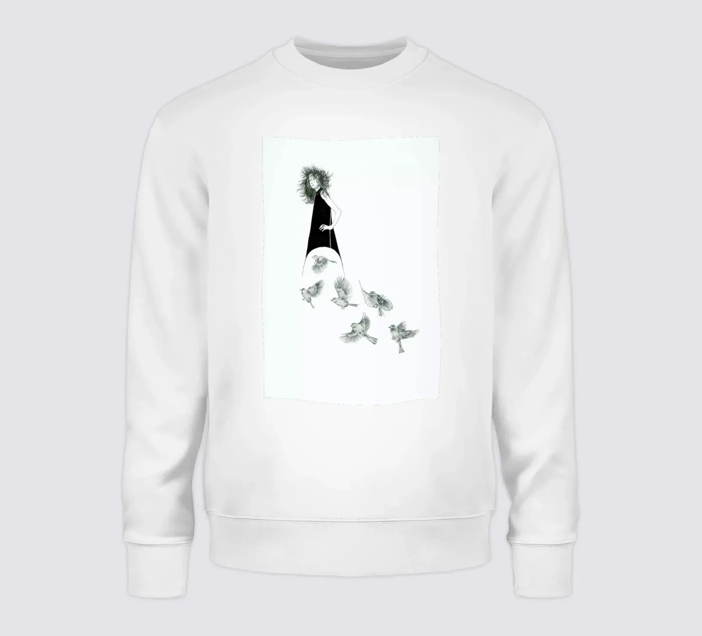 B2 felpa da youdesignme