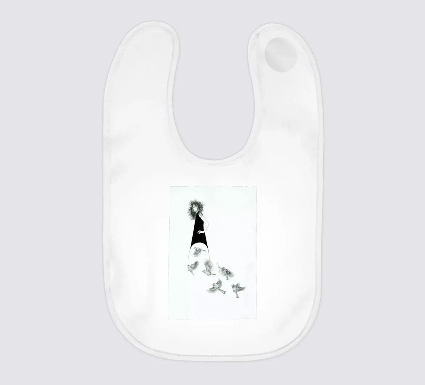 B2 bavaglino da youdesignme