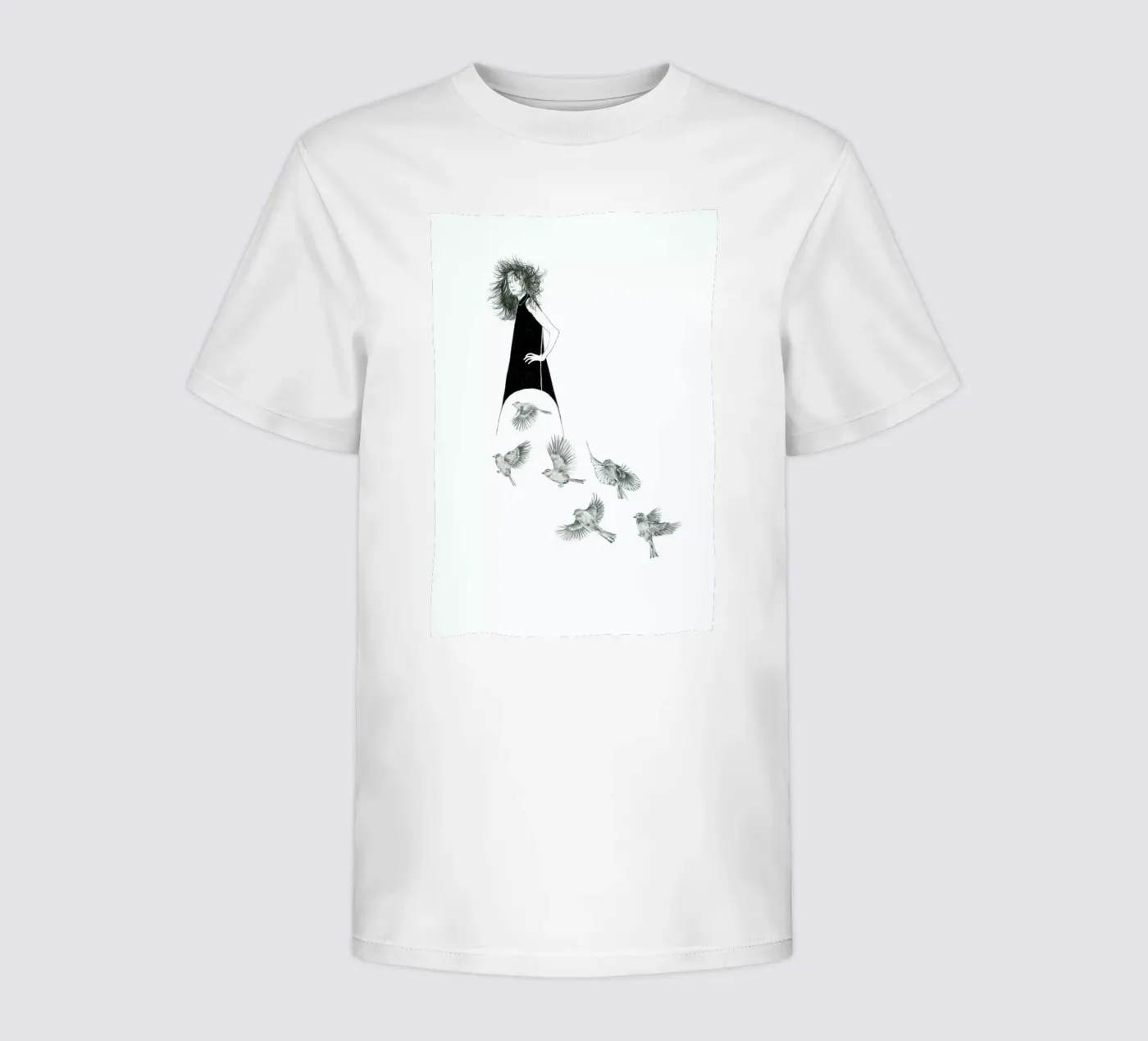 B2 t-shirt bambini da youdesignme