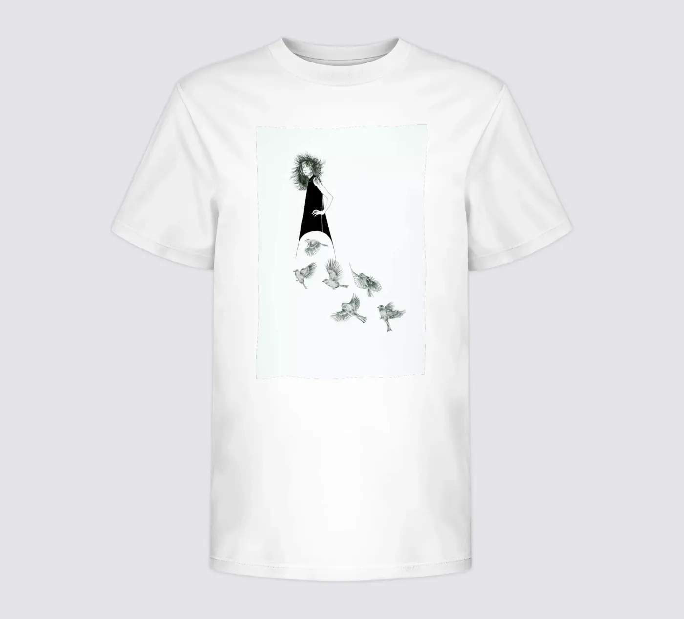 B2 t-shirt bambini da youdesignme