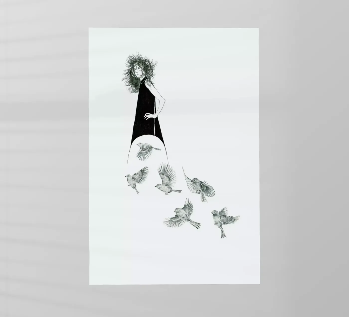 B2 pellicola backlit da youdesignme