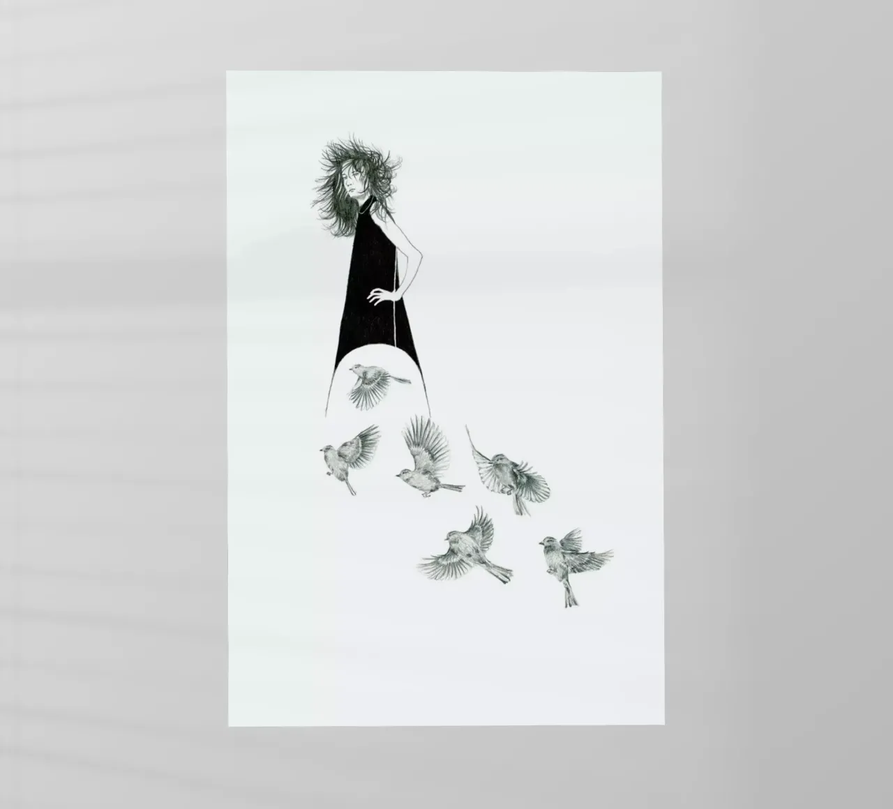 B2 pellicola backlit da youdesignme