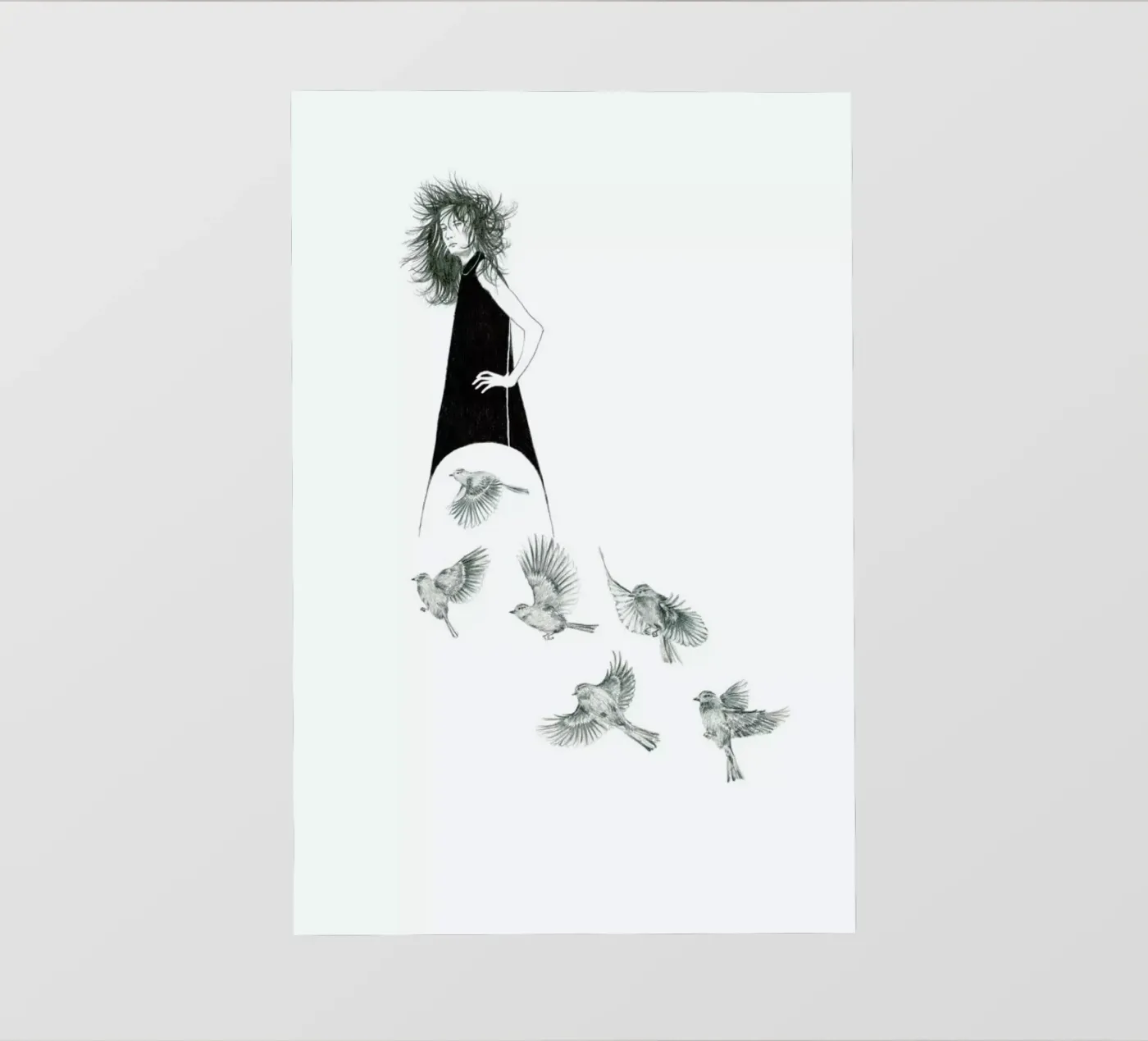 B2 pellicola backlit da youdesignme