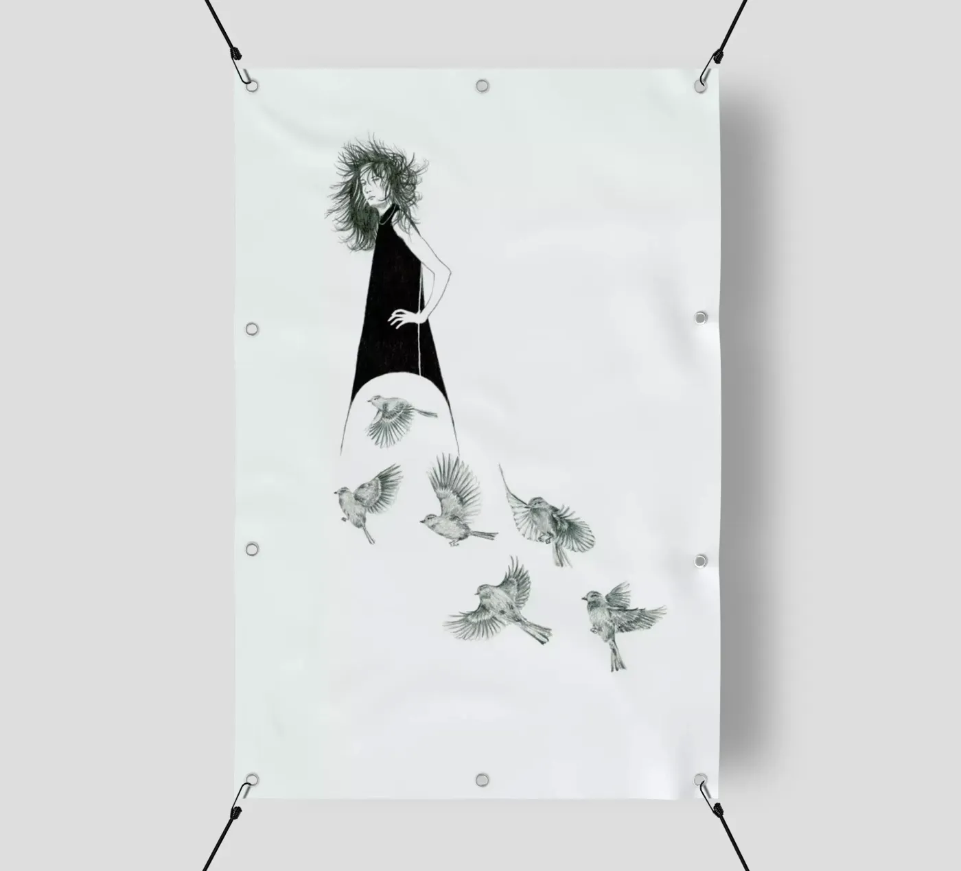 B2 telo in pvc da youdesignme