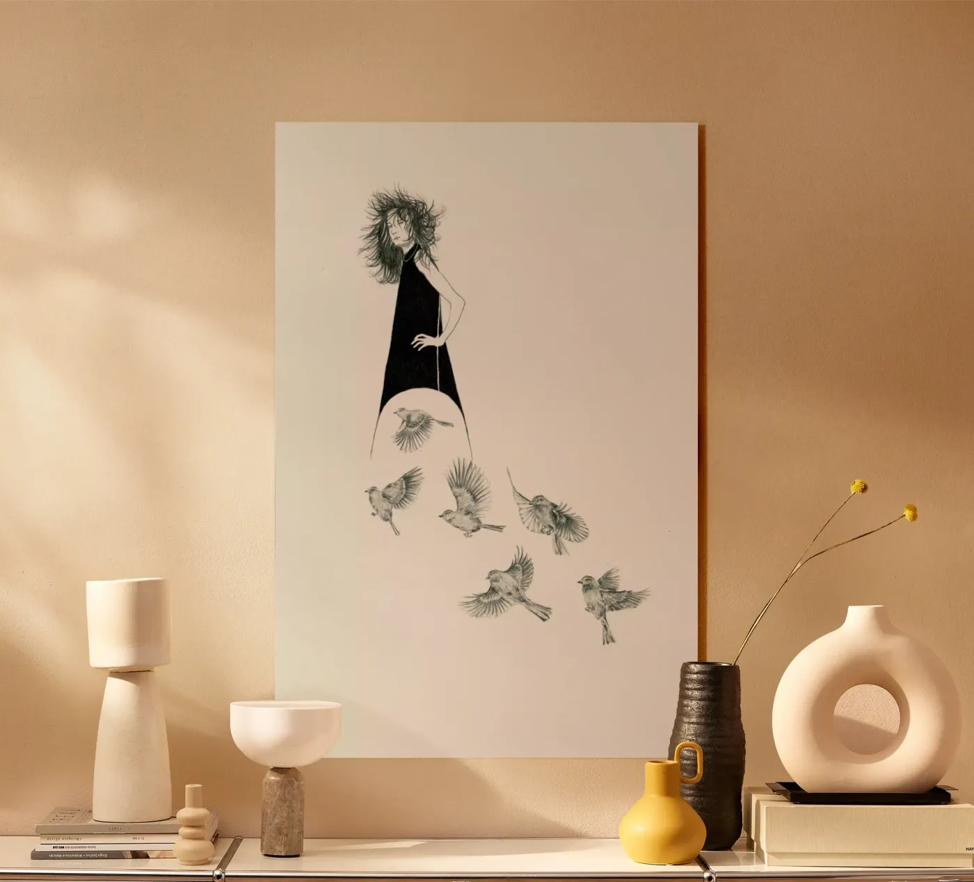 B2 plexiglas de youdesignme