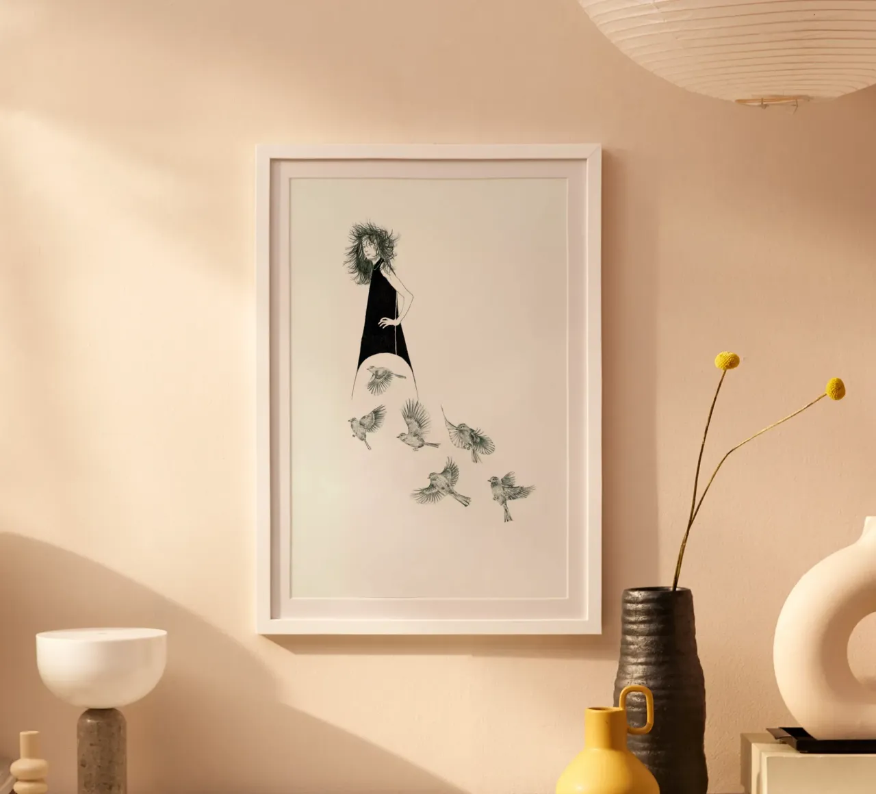 B2 poster by youdesignme