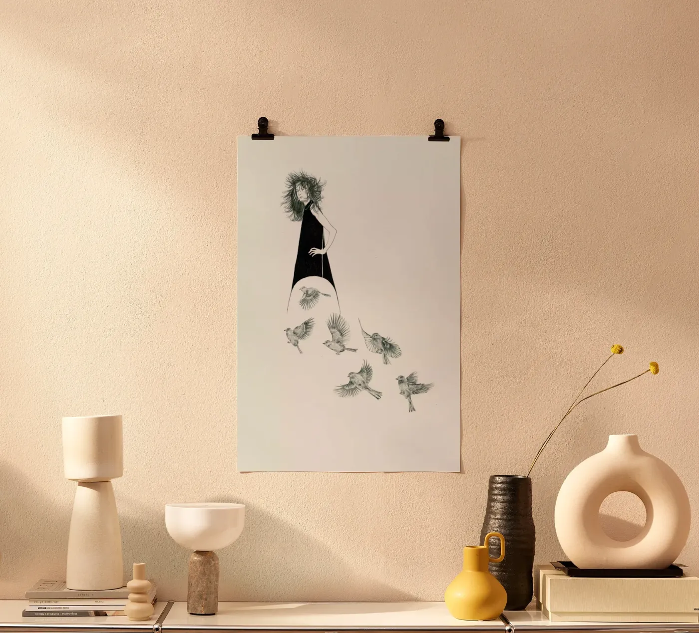 B2 poster da youdesignme