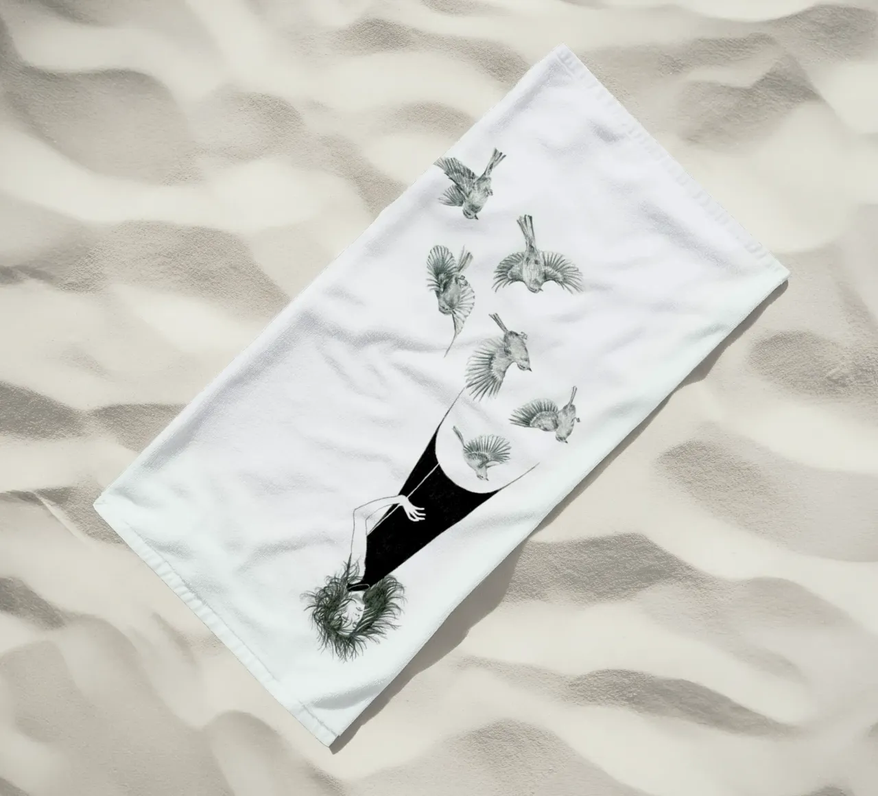 B2 telo mare da youdesignme