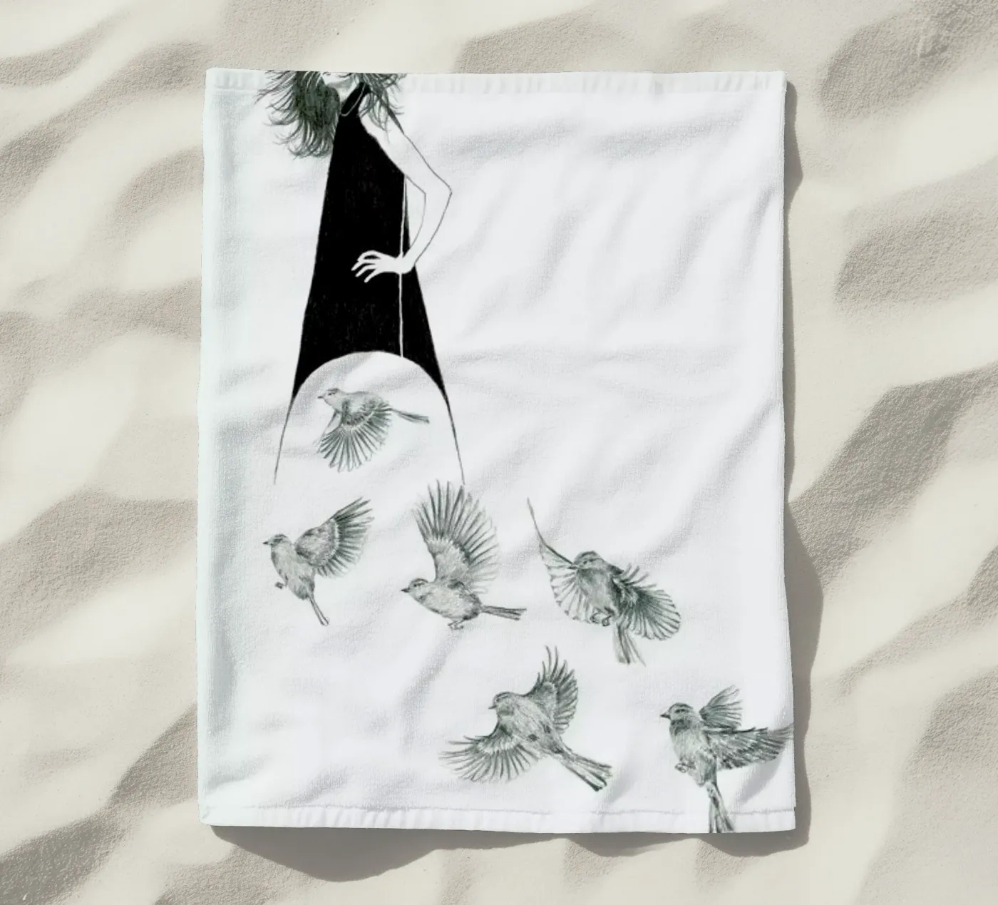 B2 telo mare da youdesignme