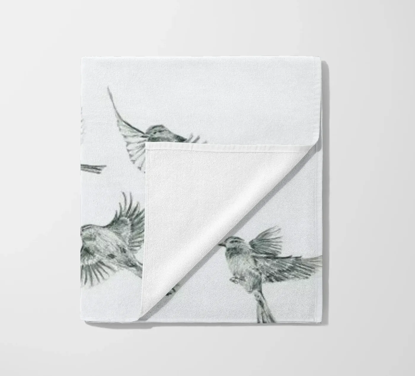B2 Strandtuch von youdesignme