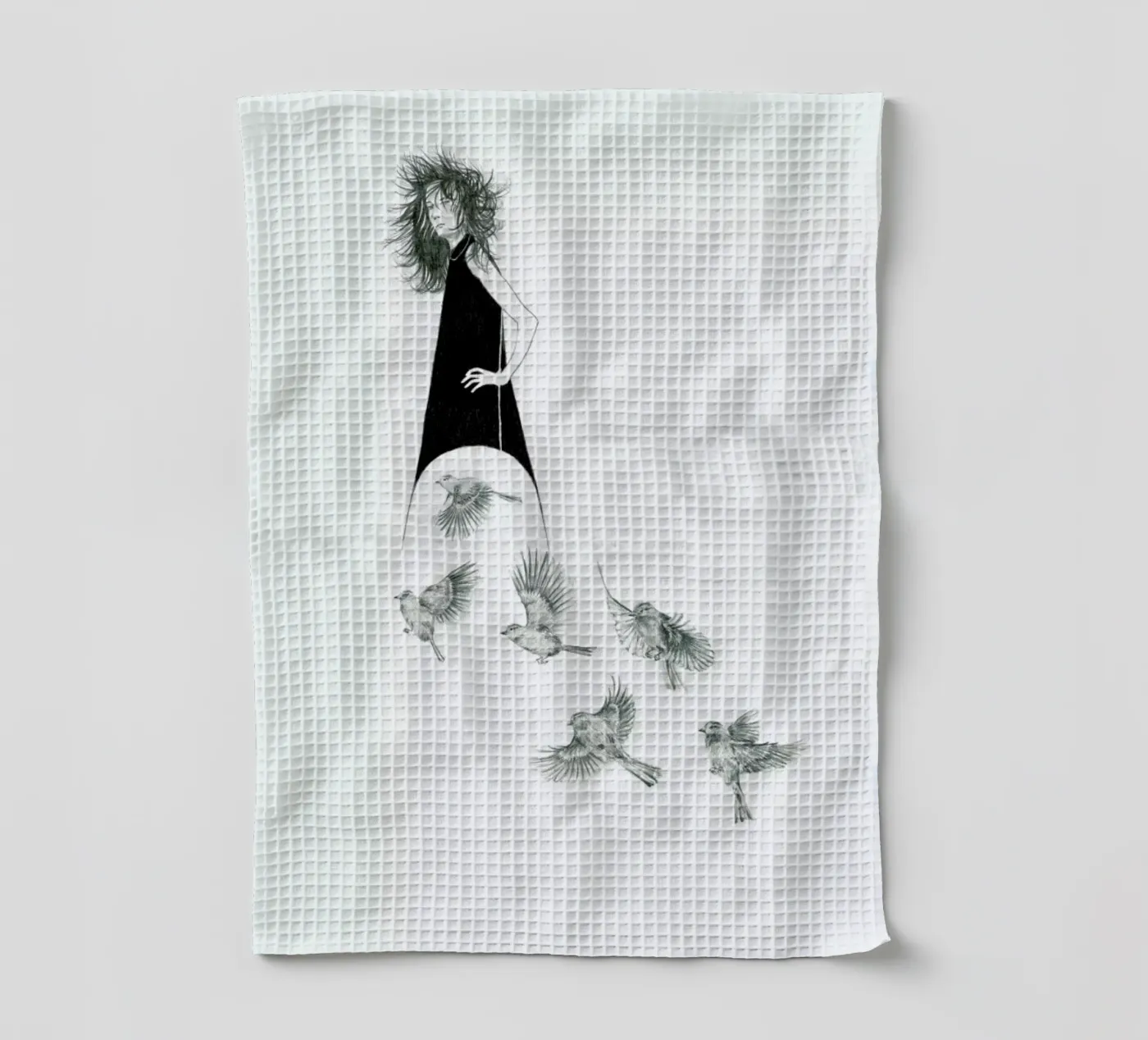 B2 torchon de youdesignme