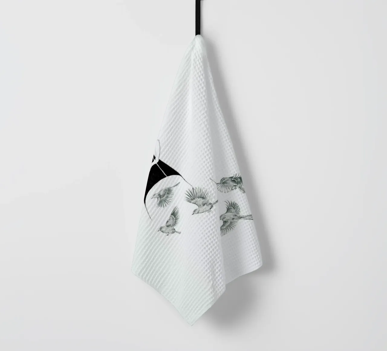 B2 torchon de youdesignme