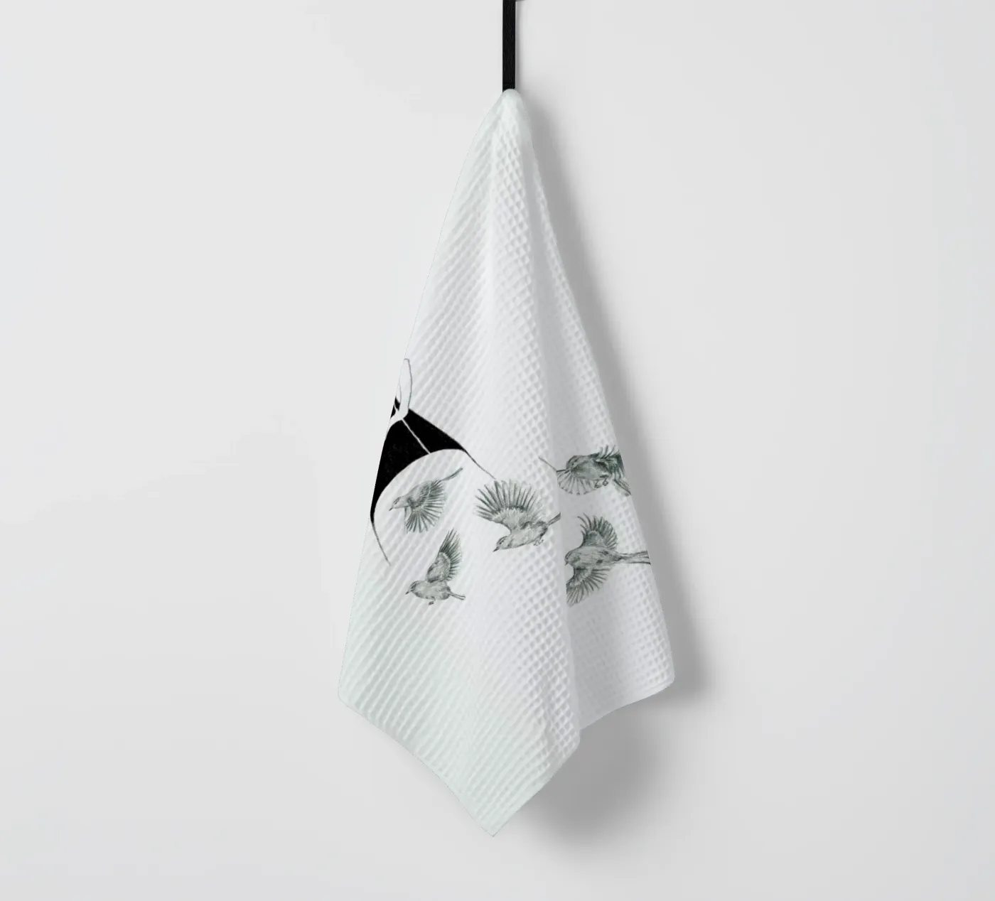 B2 torchon de youdesignme