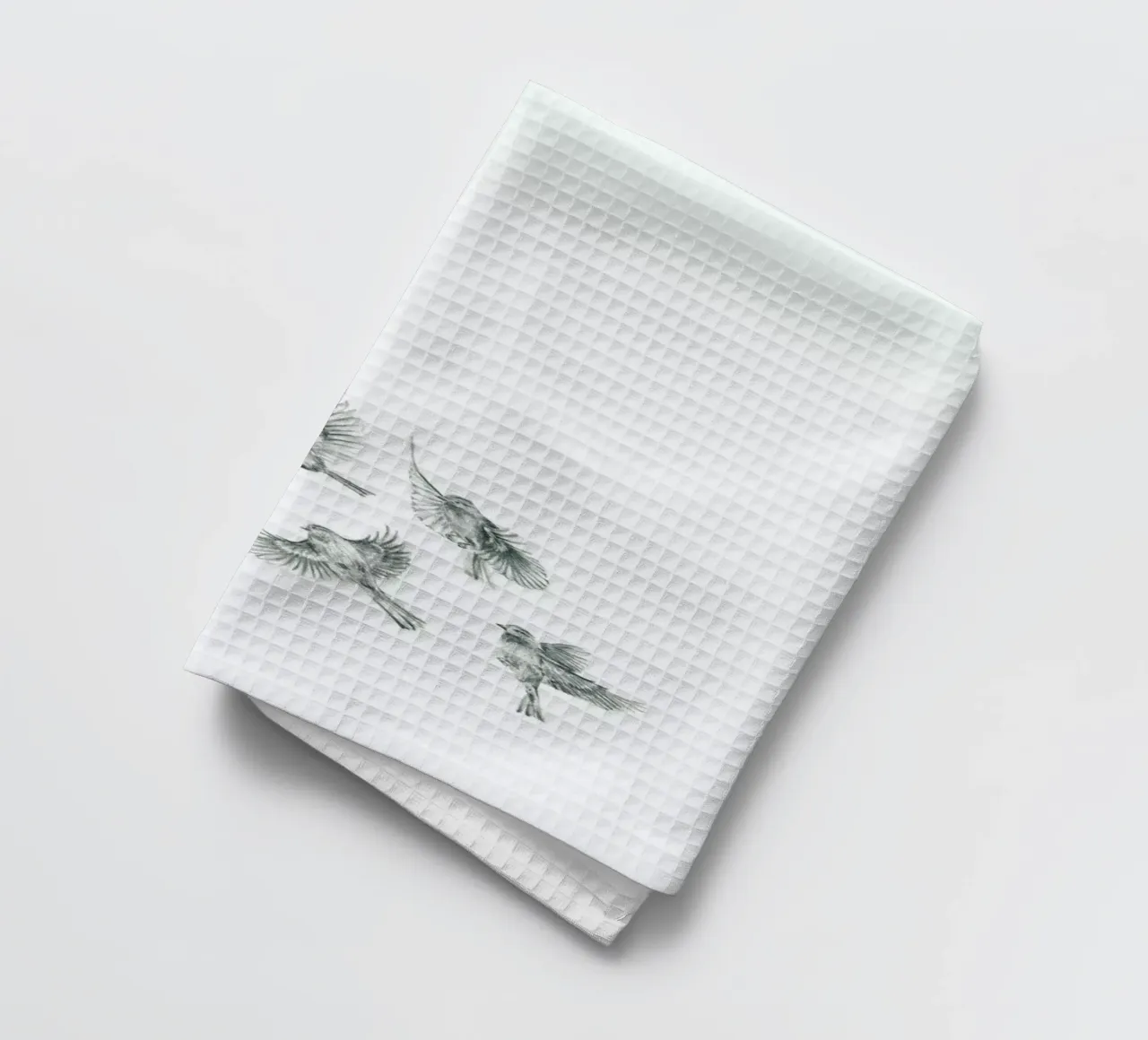 B2 torchon de youdesignme