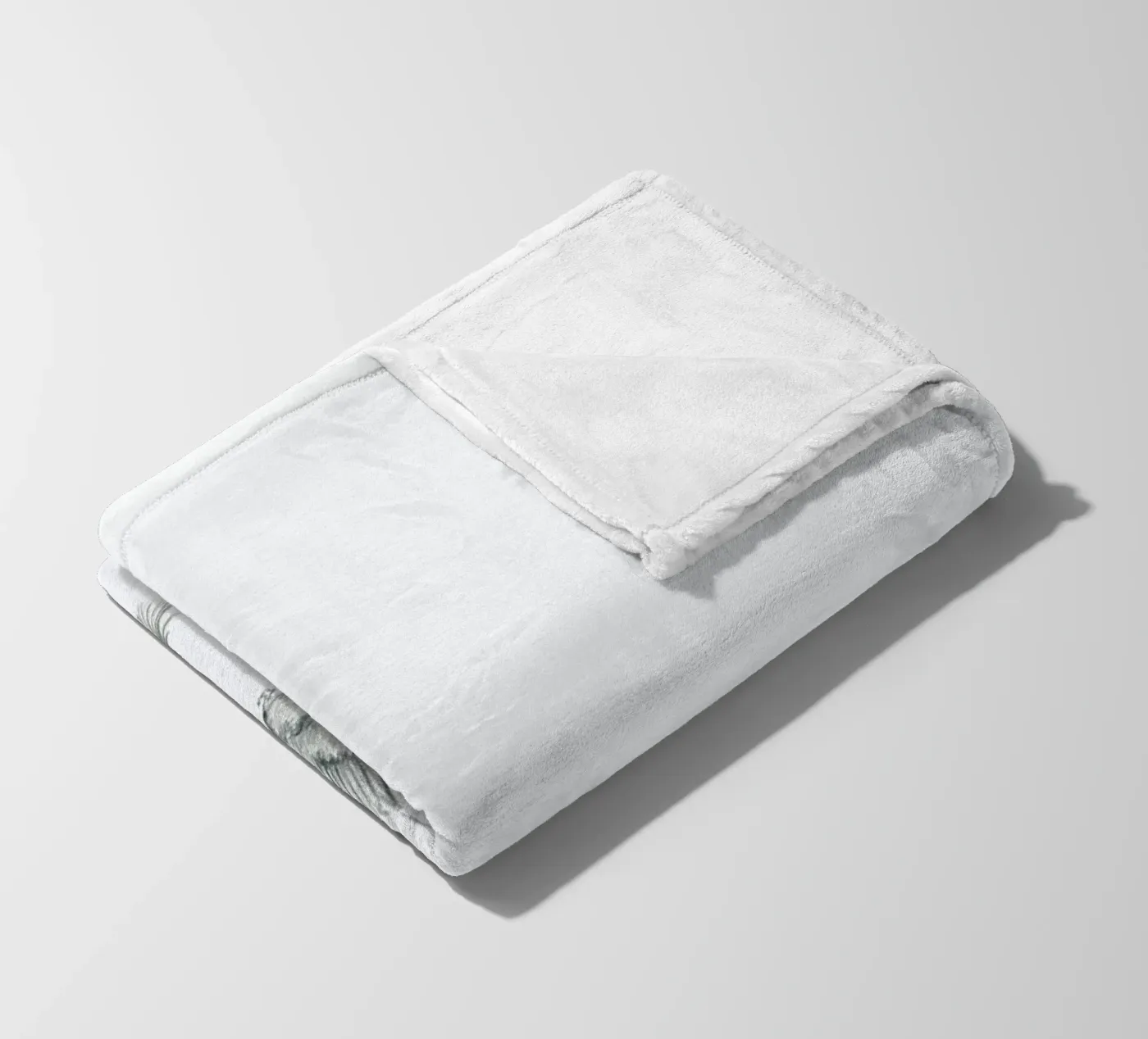 B2 fleece blanket by youdesignme