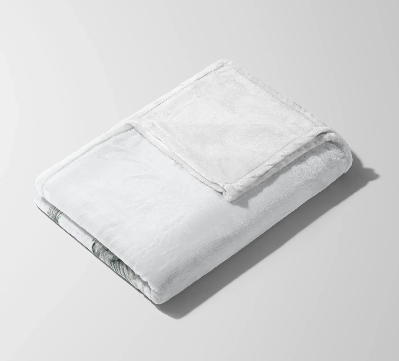 B2 fleece blanket by youdesignme