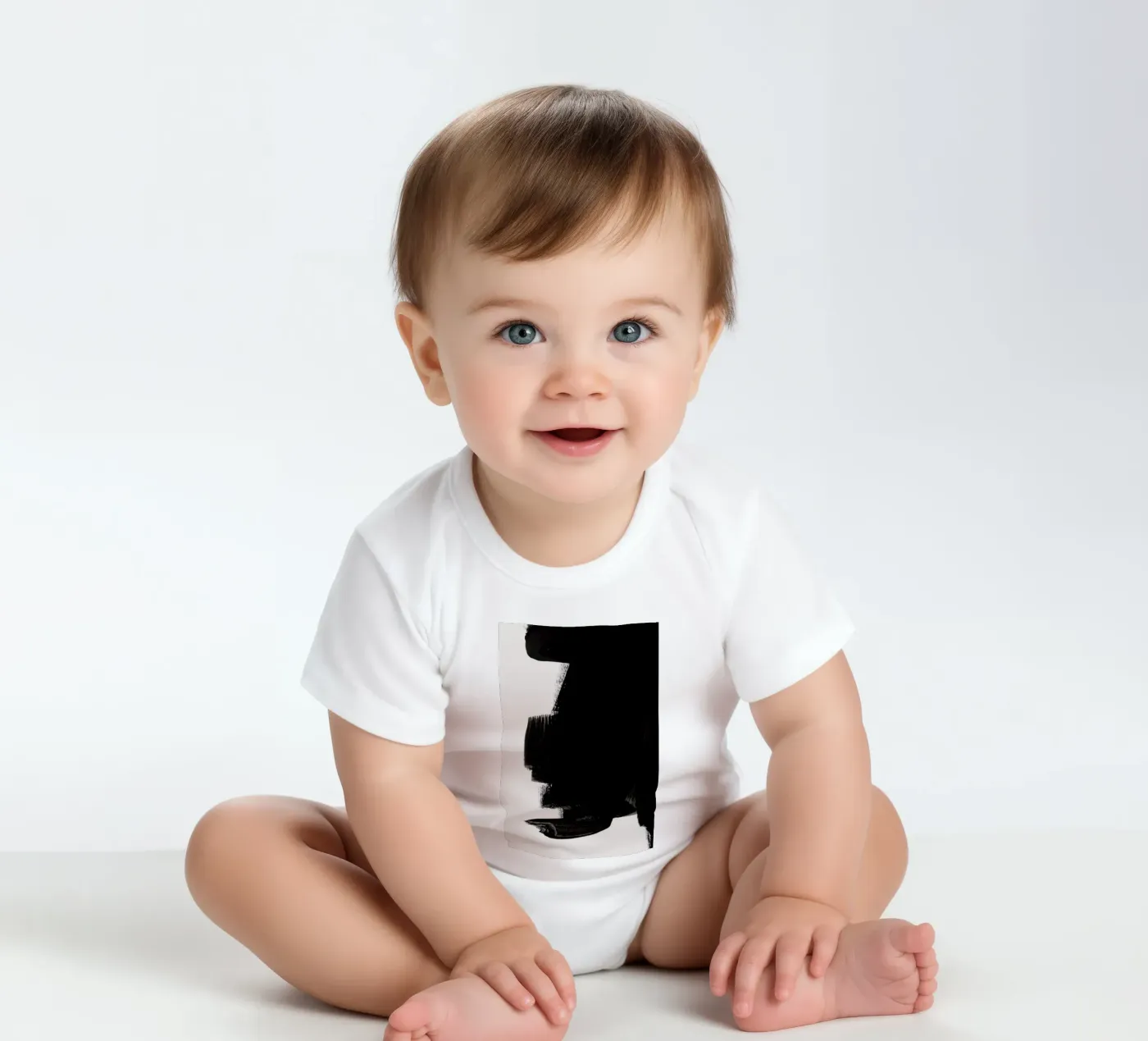 Night body bébé de EnShape