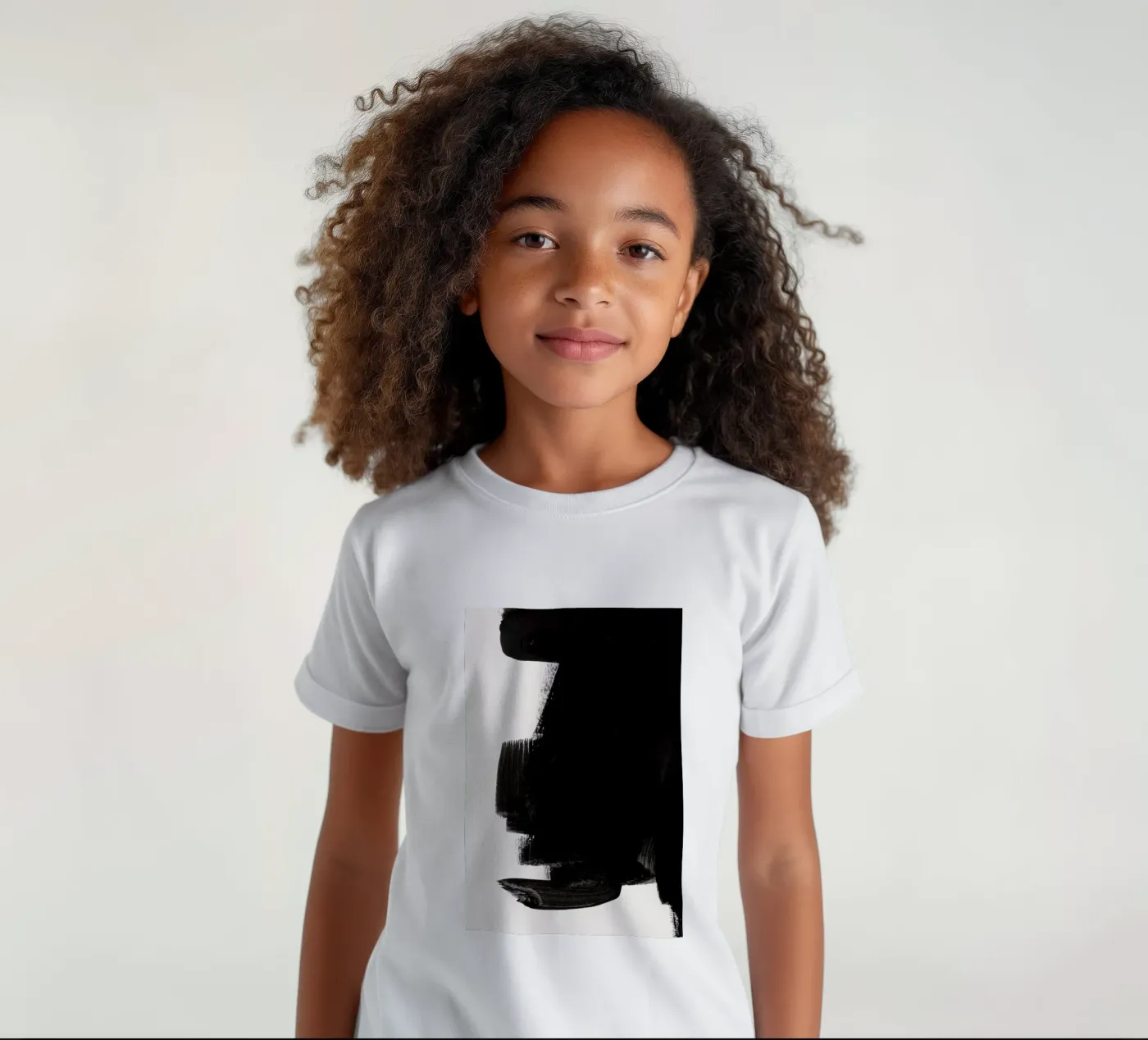 Night t-shirt bambini da EnShape