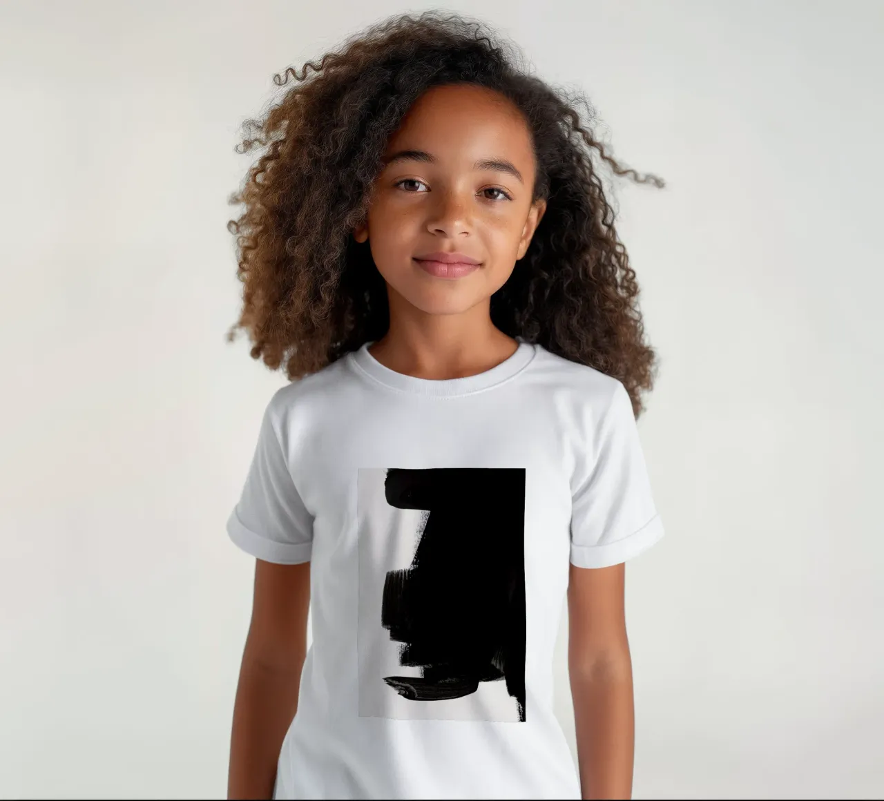 Night t-shirt bambini da EnShape