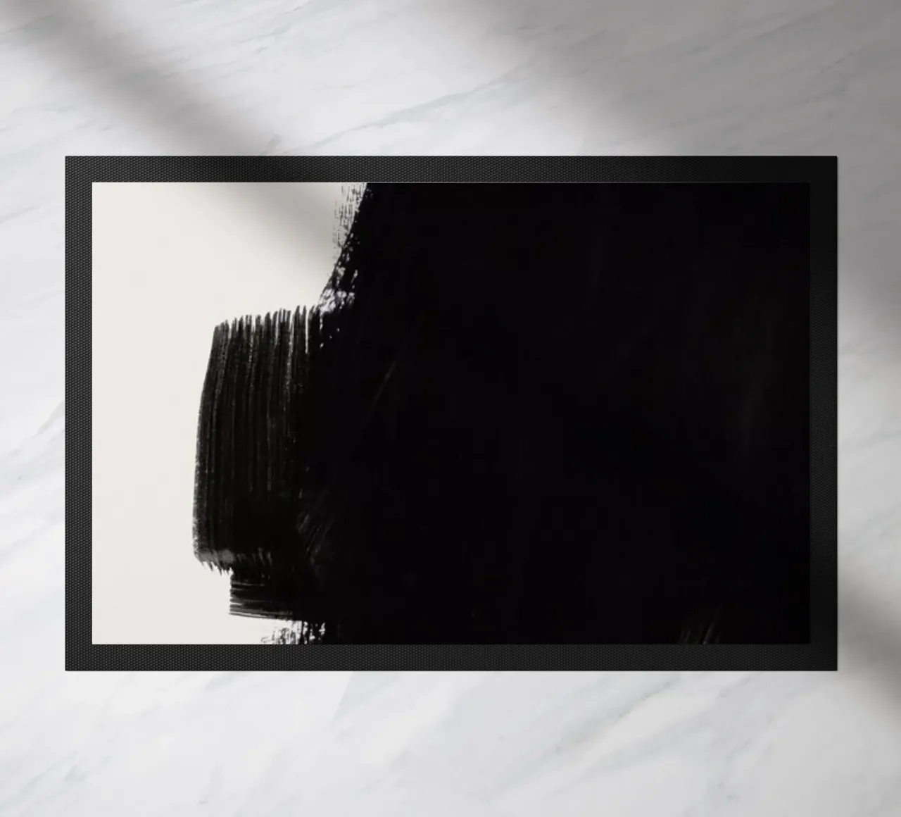 Night doormat by EnShape