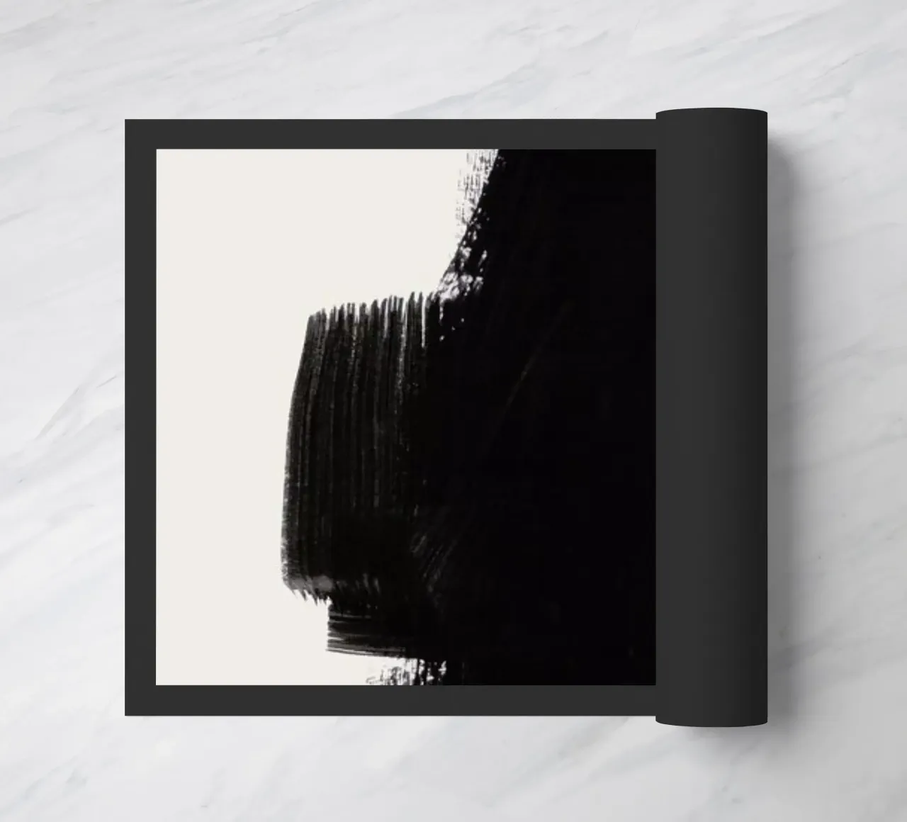 Night doormat by EnShape