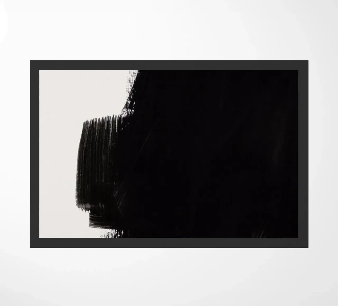 Night doormat by EnShape