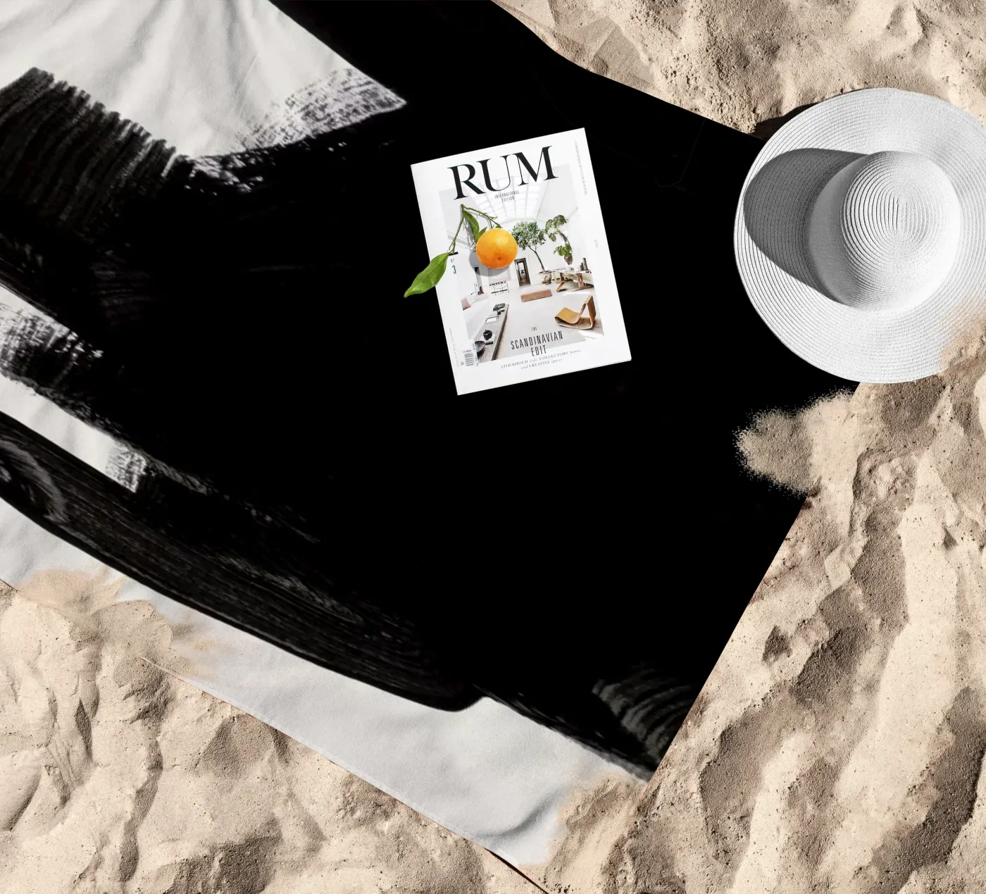 Night telo mare da EnShape