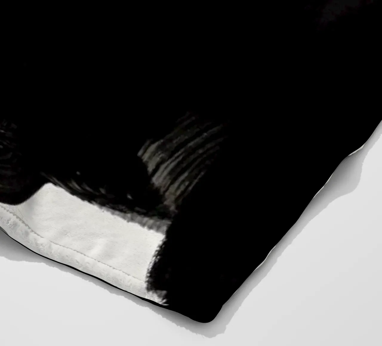 Night Fleecedecke von EnShape