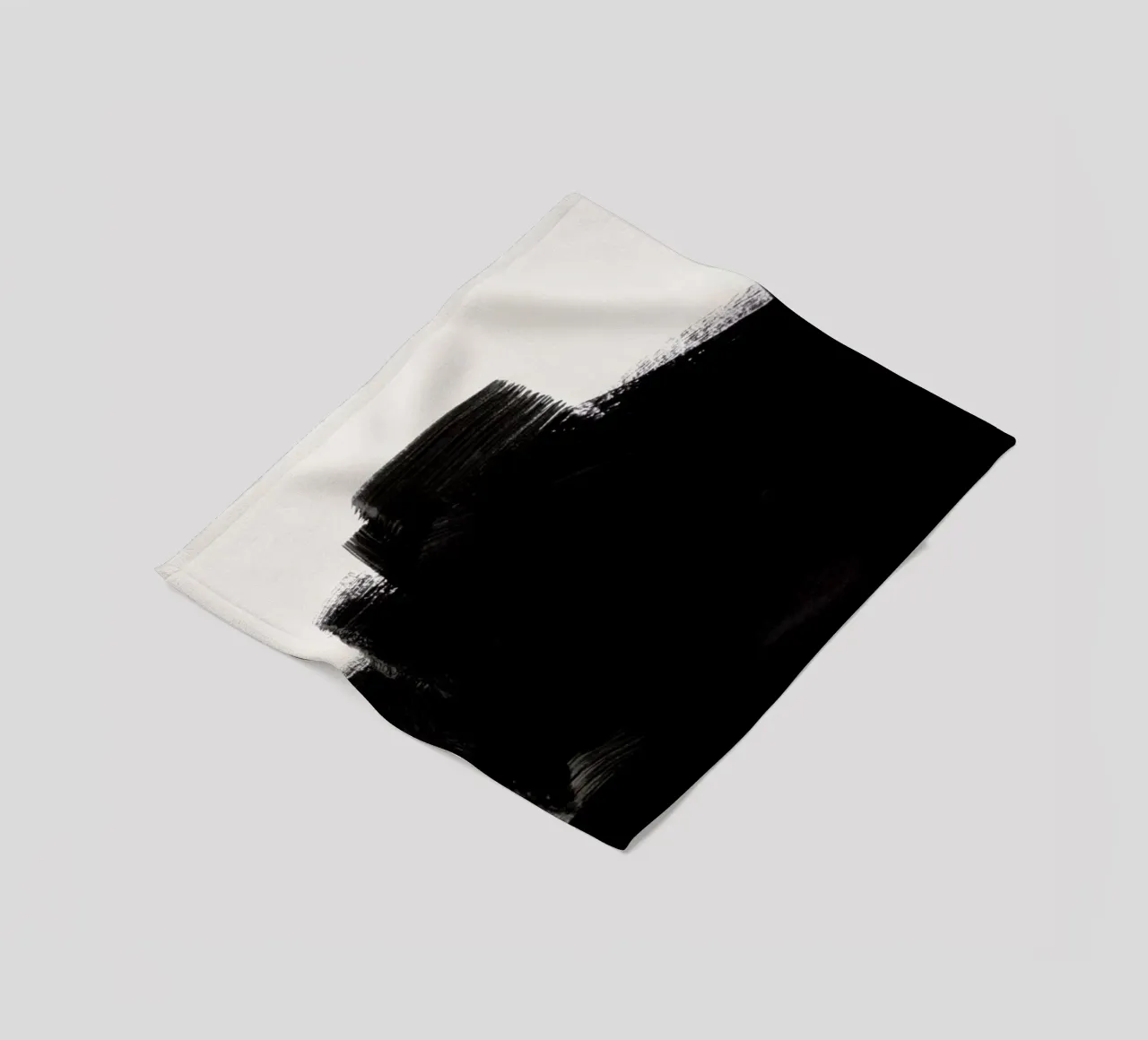 Night Fleecedecke von EnShape