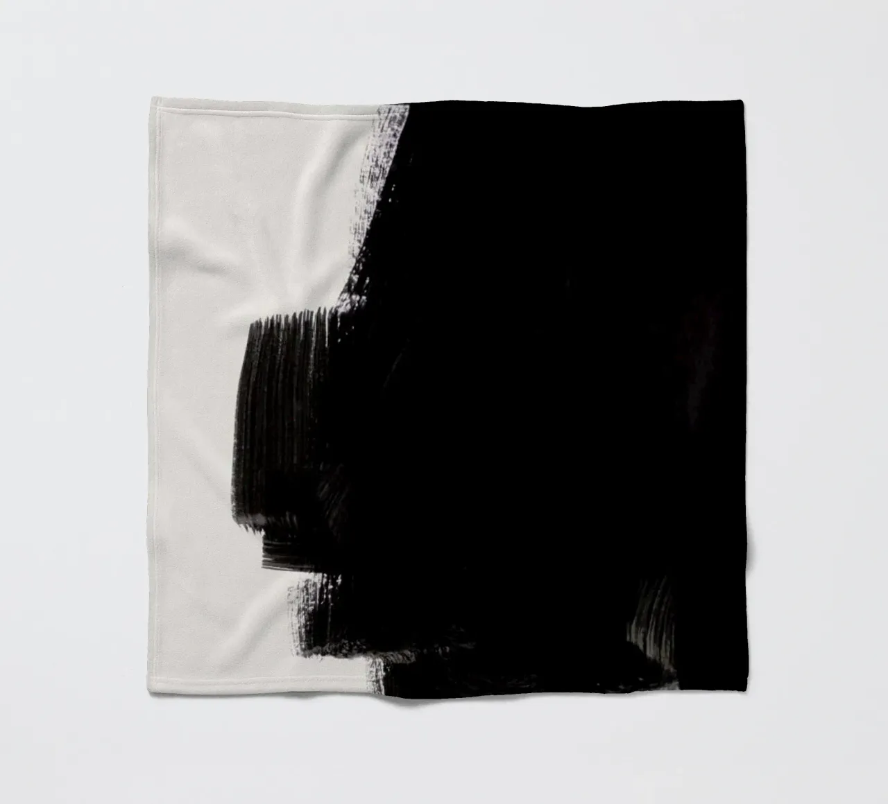 Night Fleecedecke von EnShape