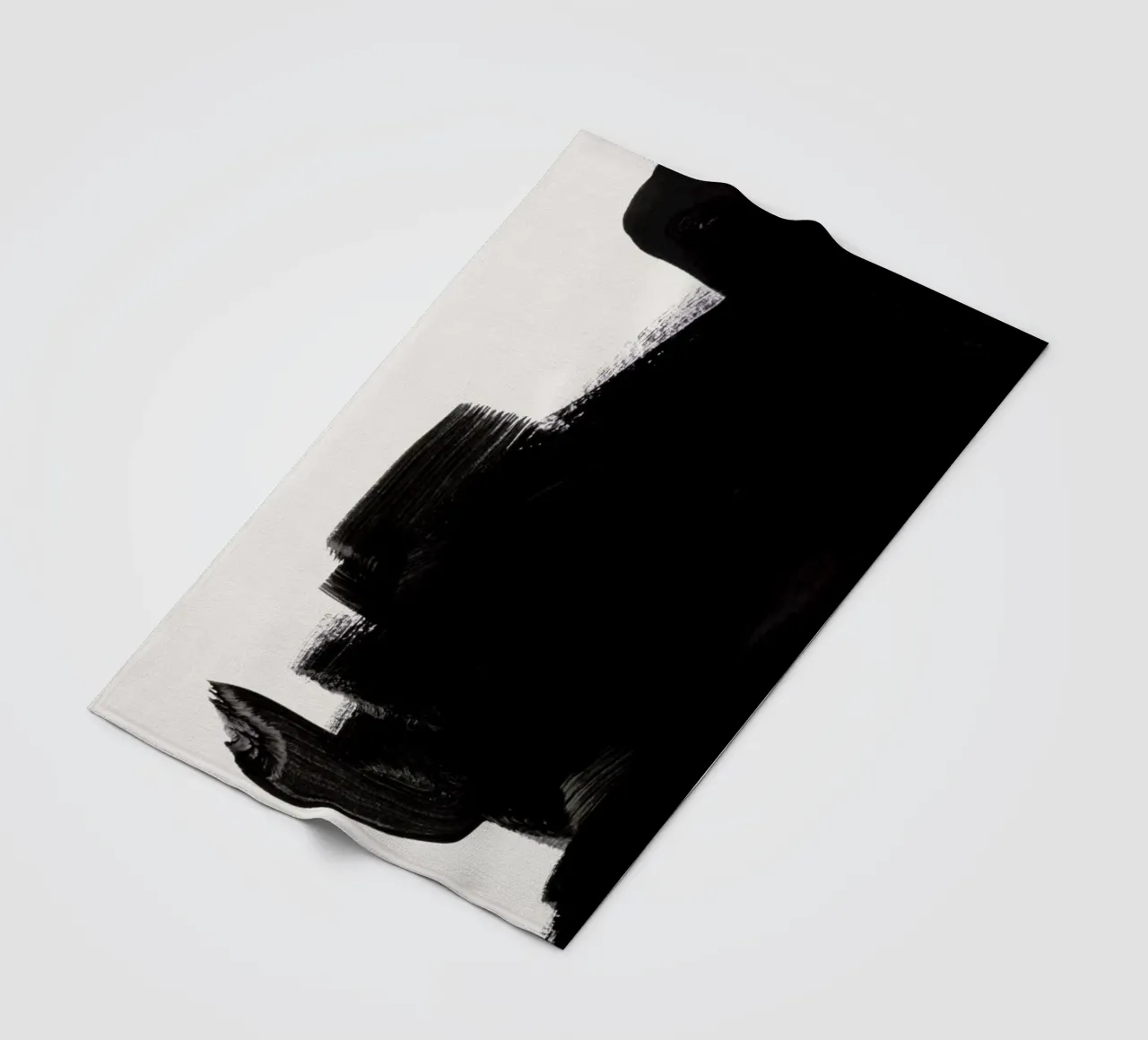 Night Fleecedecke von EnShape