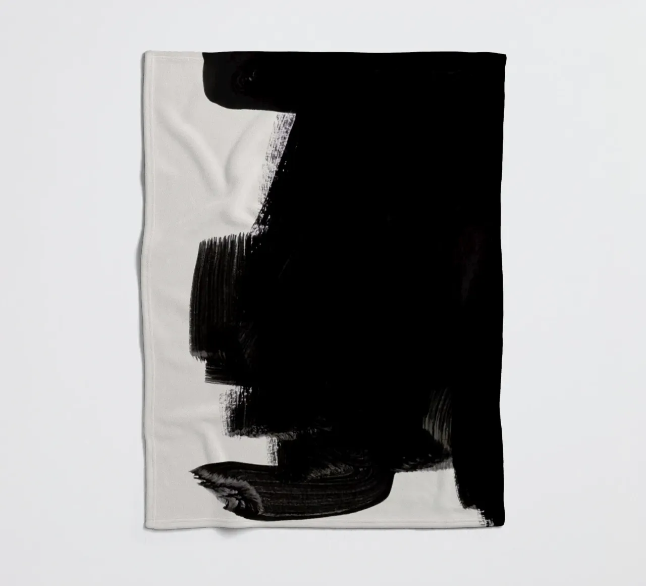 Night Fleecedecke von EnShape