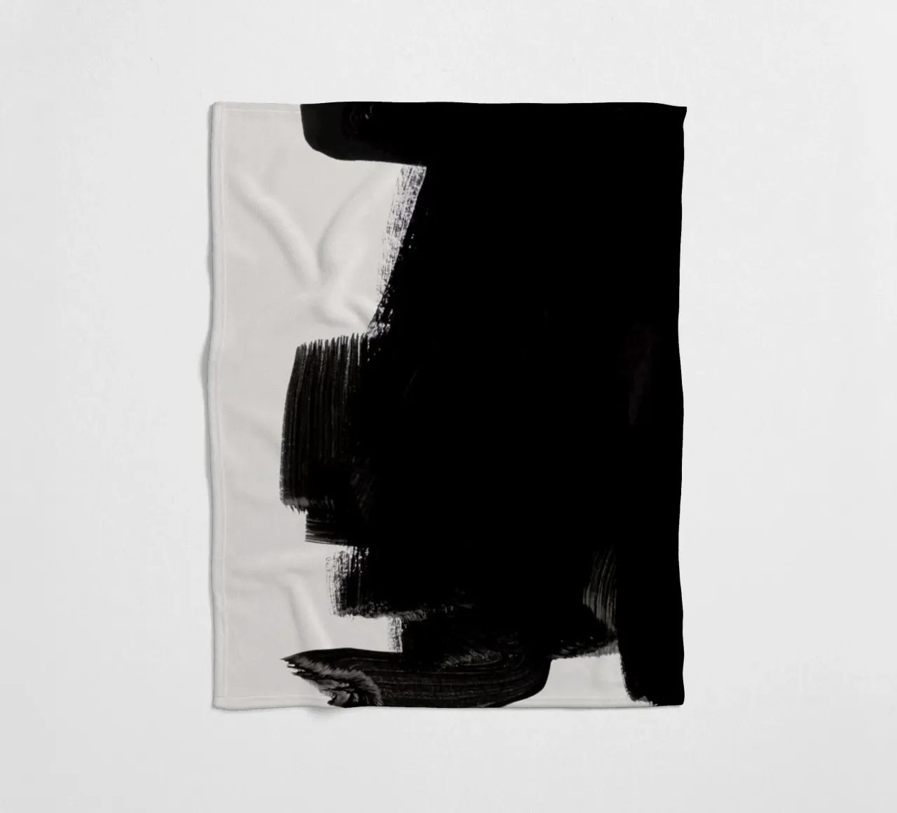 Night Fleecedecke von EnShape