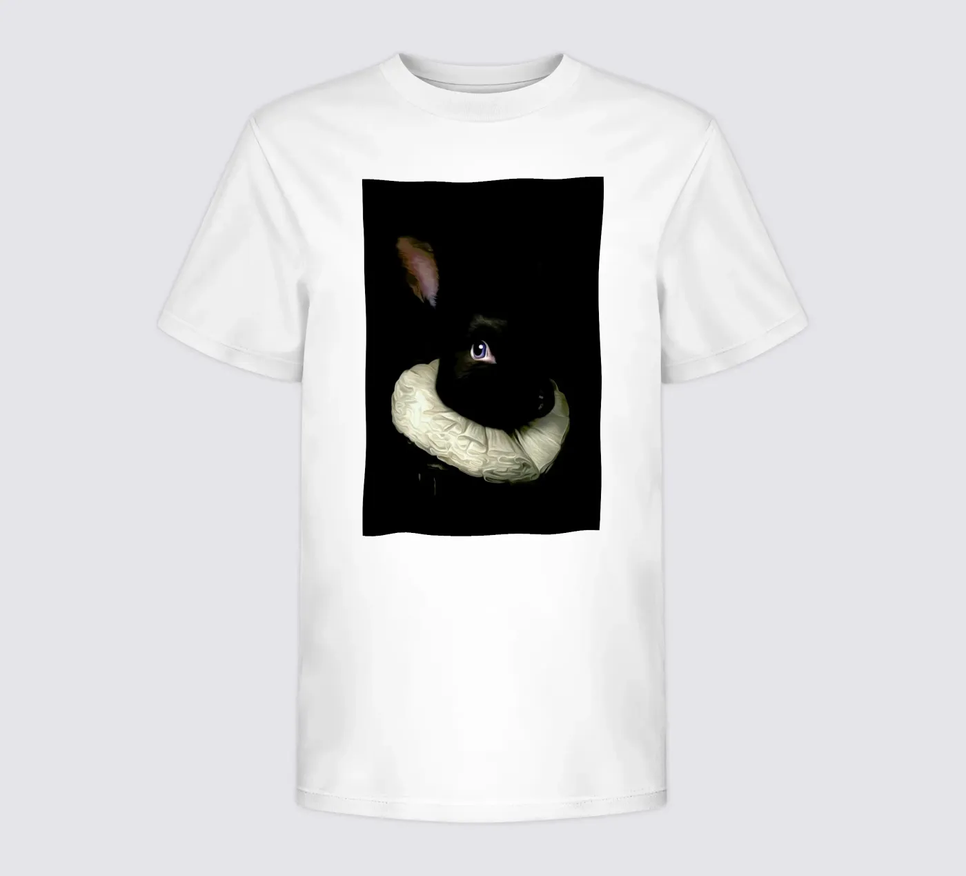 Harper t-shirt bambini da Tein Lucasson
