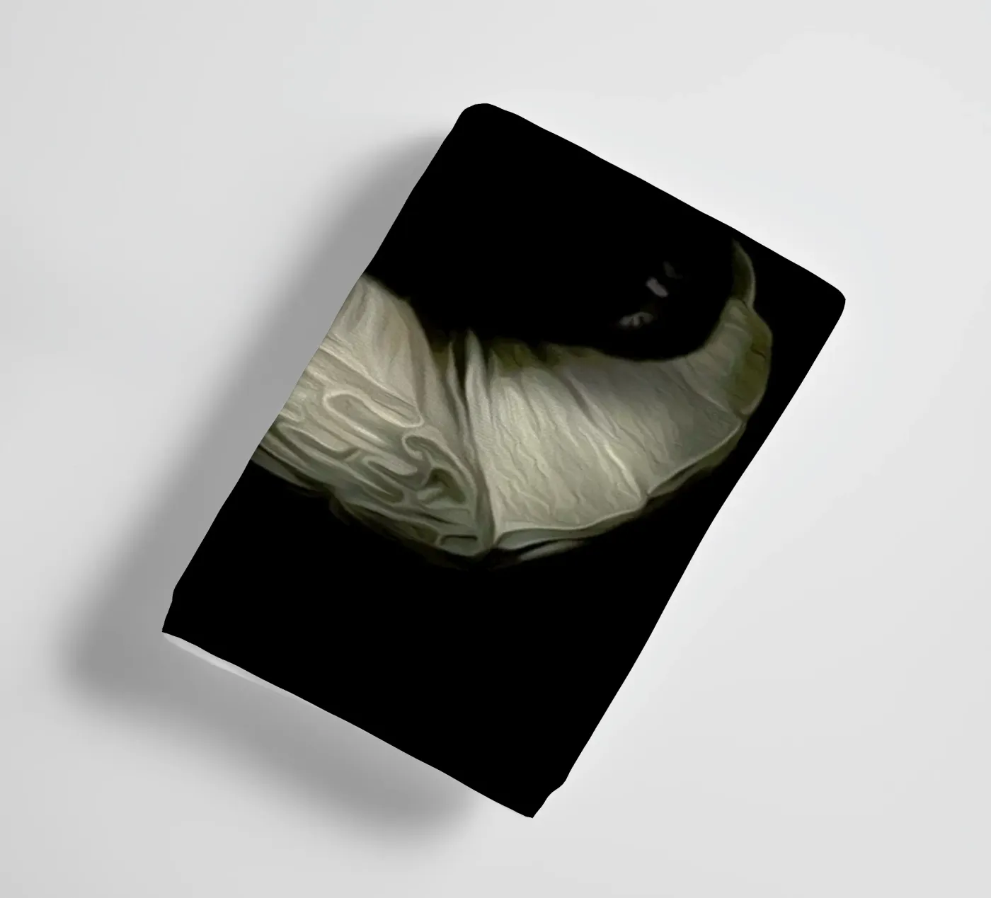 Harper badhanddoek van Tein Lucasson