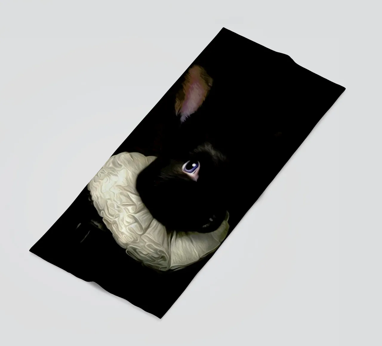 Harper telo mare da Tein Lucasson