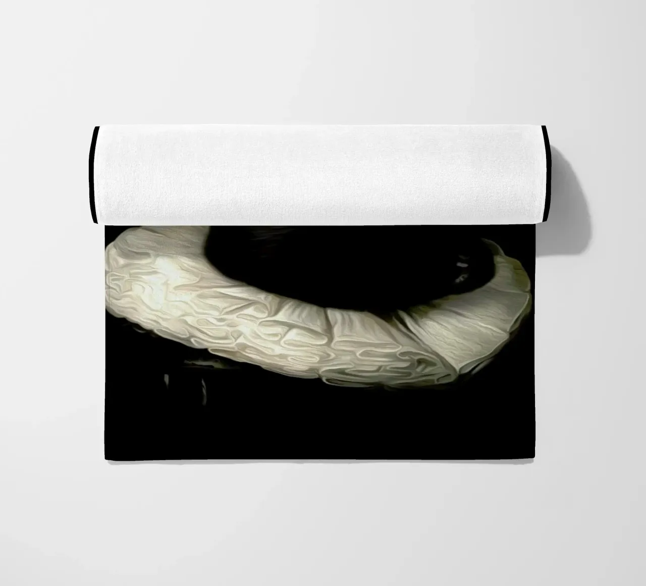 Harper telo mare da Tein Lucasson