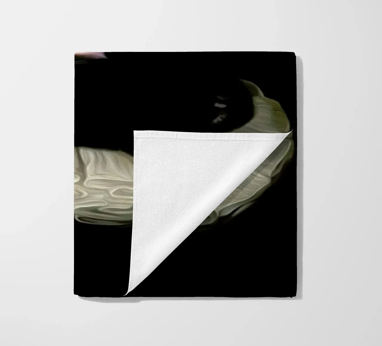 Harper telo mare da Tein Lucasson