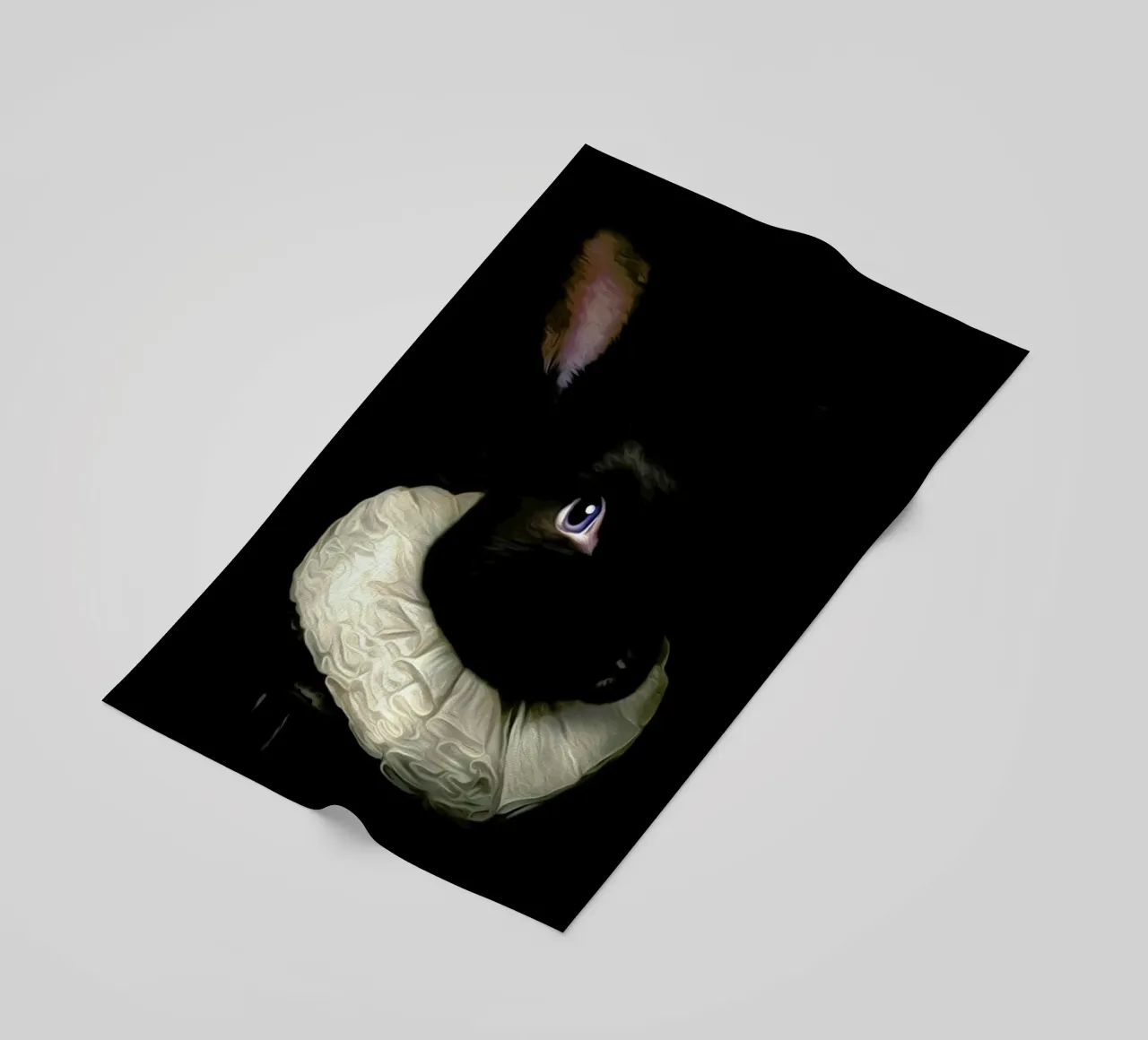 Harper telo mare da Tein Lucasson