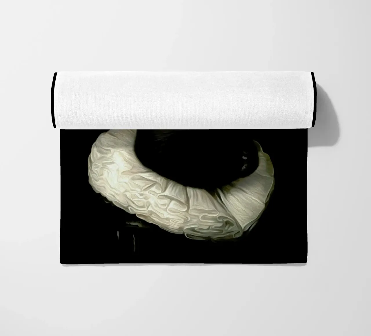 Harper telo mare da Tein Lucasson