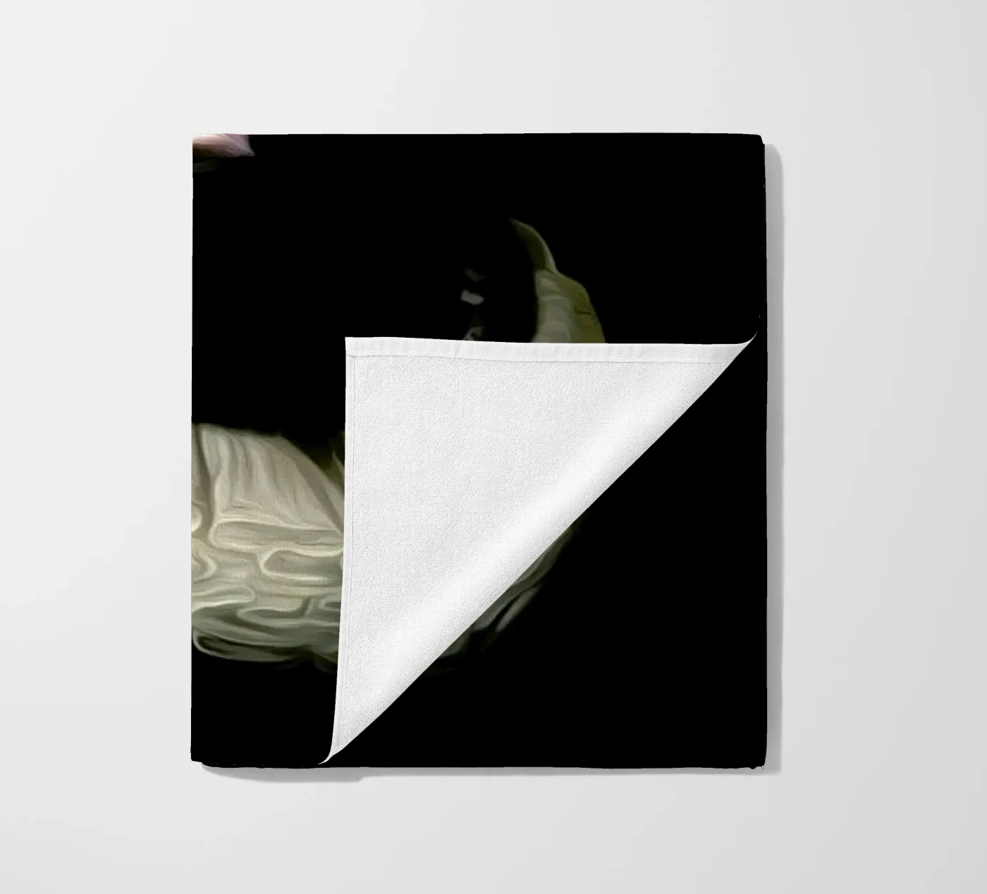 Harper beach towel by Tein Lucasson