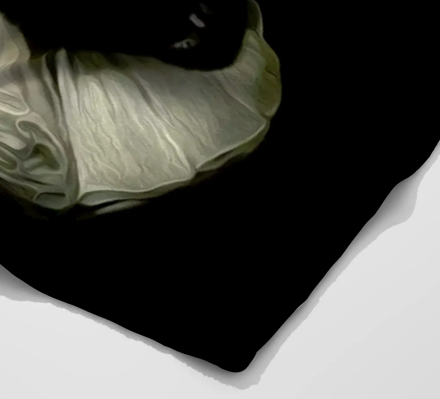 Harper Fleecedecke von Tein Lucasson