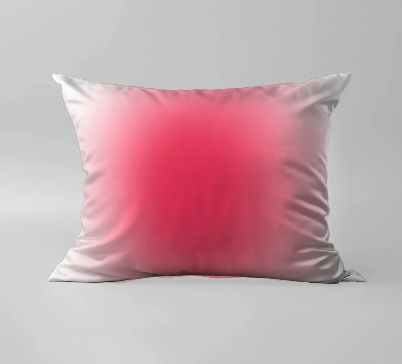Poster artistico "PURPOSE" Live with Purpose Aura Fuchsia cuscino da homdeco