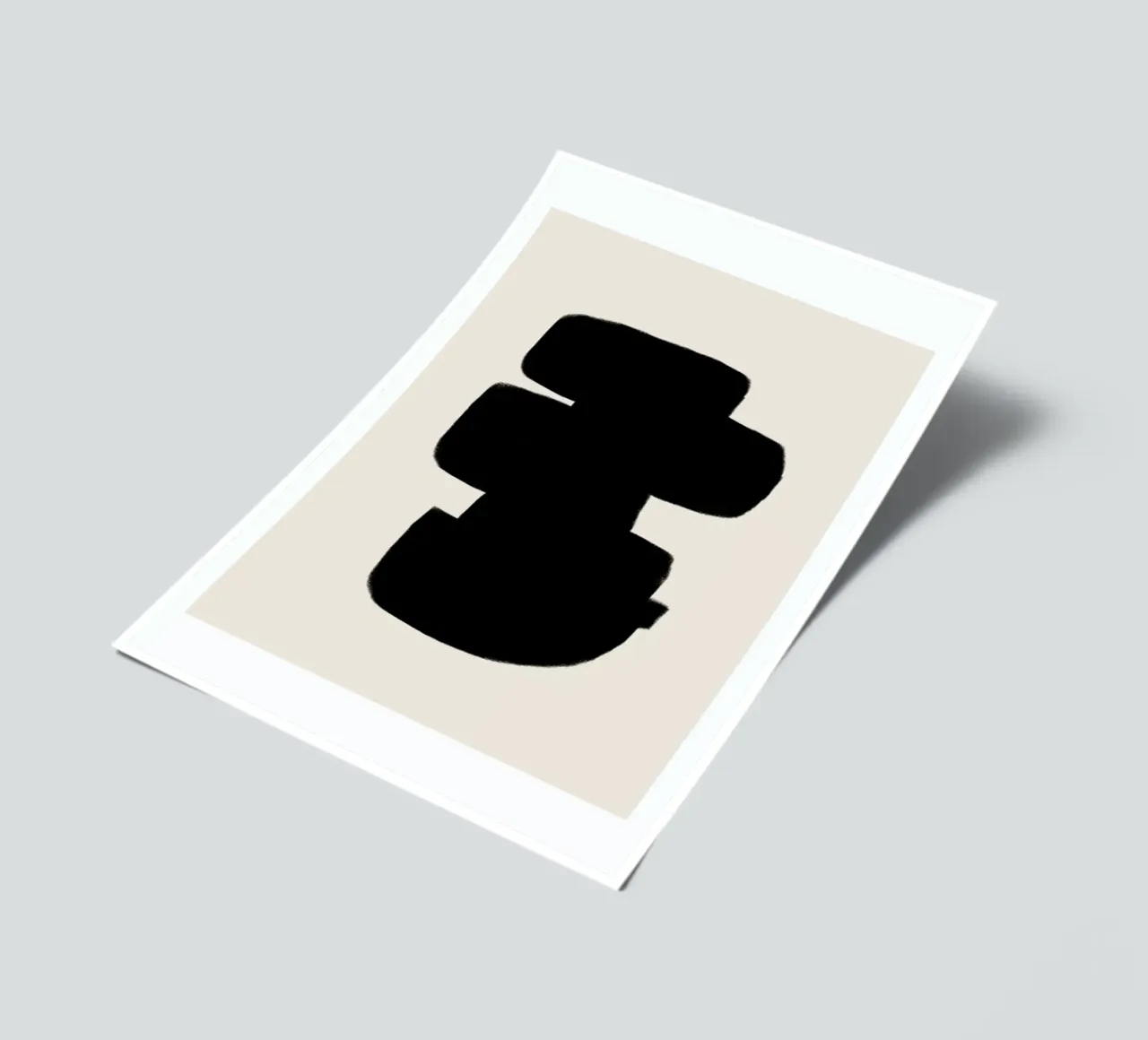 Blocks sticker sheet by Mottos by Sinan Saydik