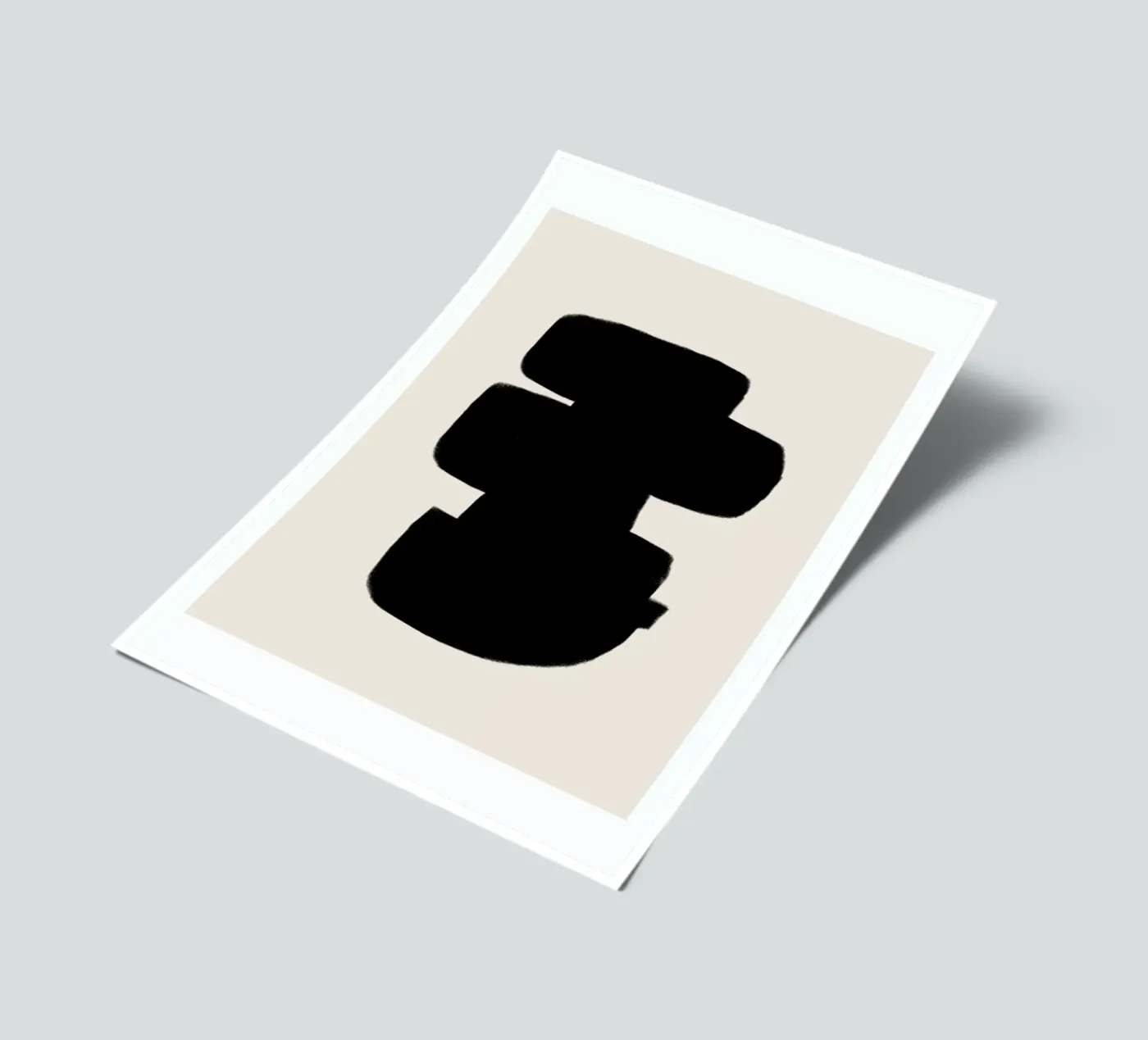 Blocks sticker sheet by Mottos by Sinan Saydik