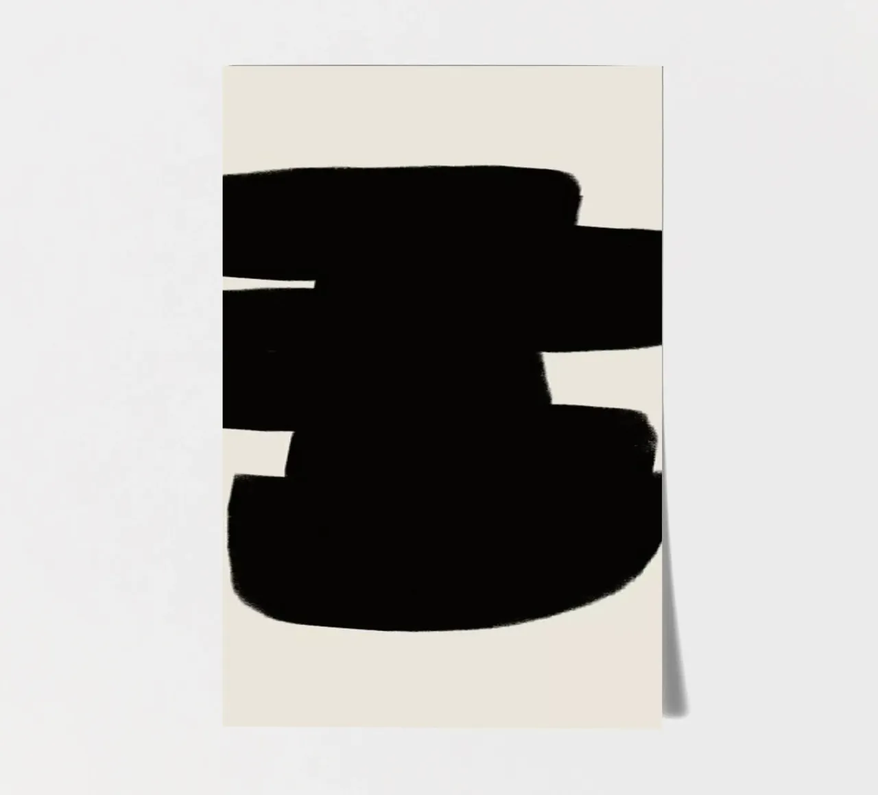 Blocks sticker sheet by Mottos by Sinan Saydik