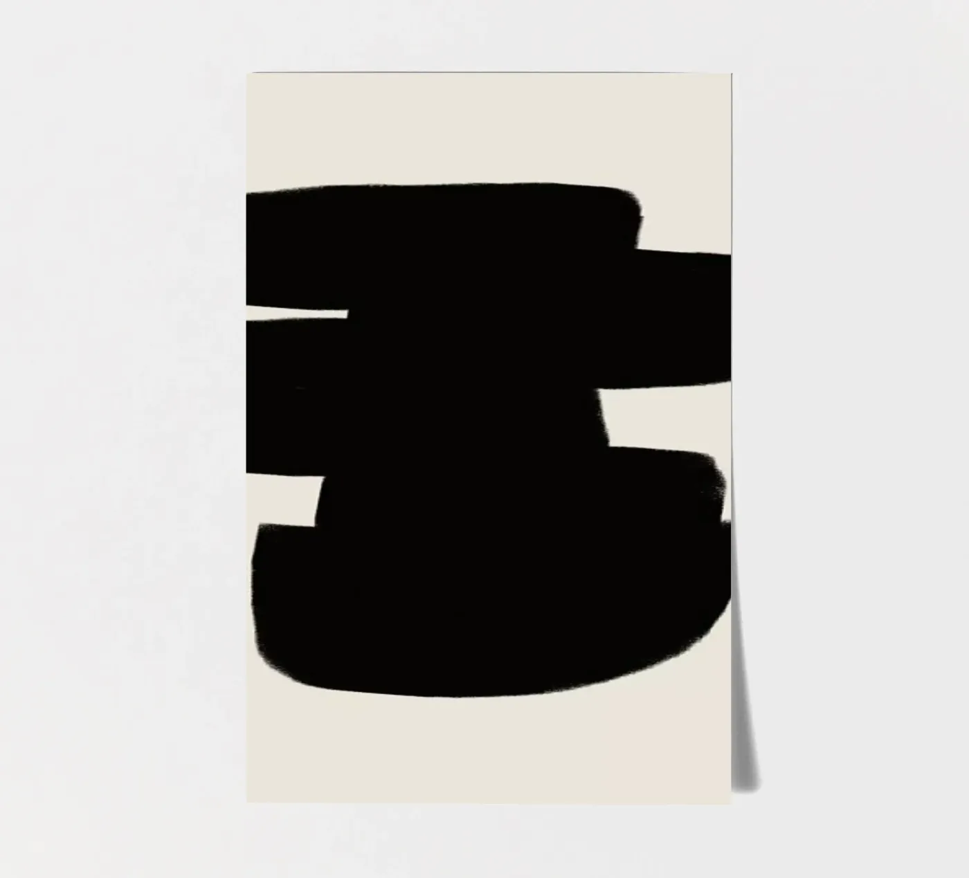 Blocks sticker sheet by Mottos by Sinan Saydik