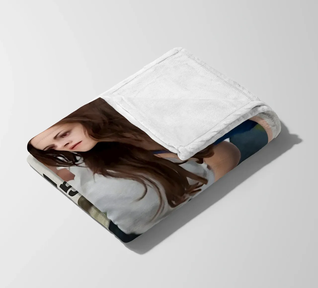 THE TWILIGHT SAGA BREAKING DAWN - PART 2 2012 coperta in pile da MVFminimalist