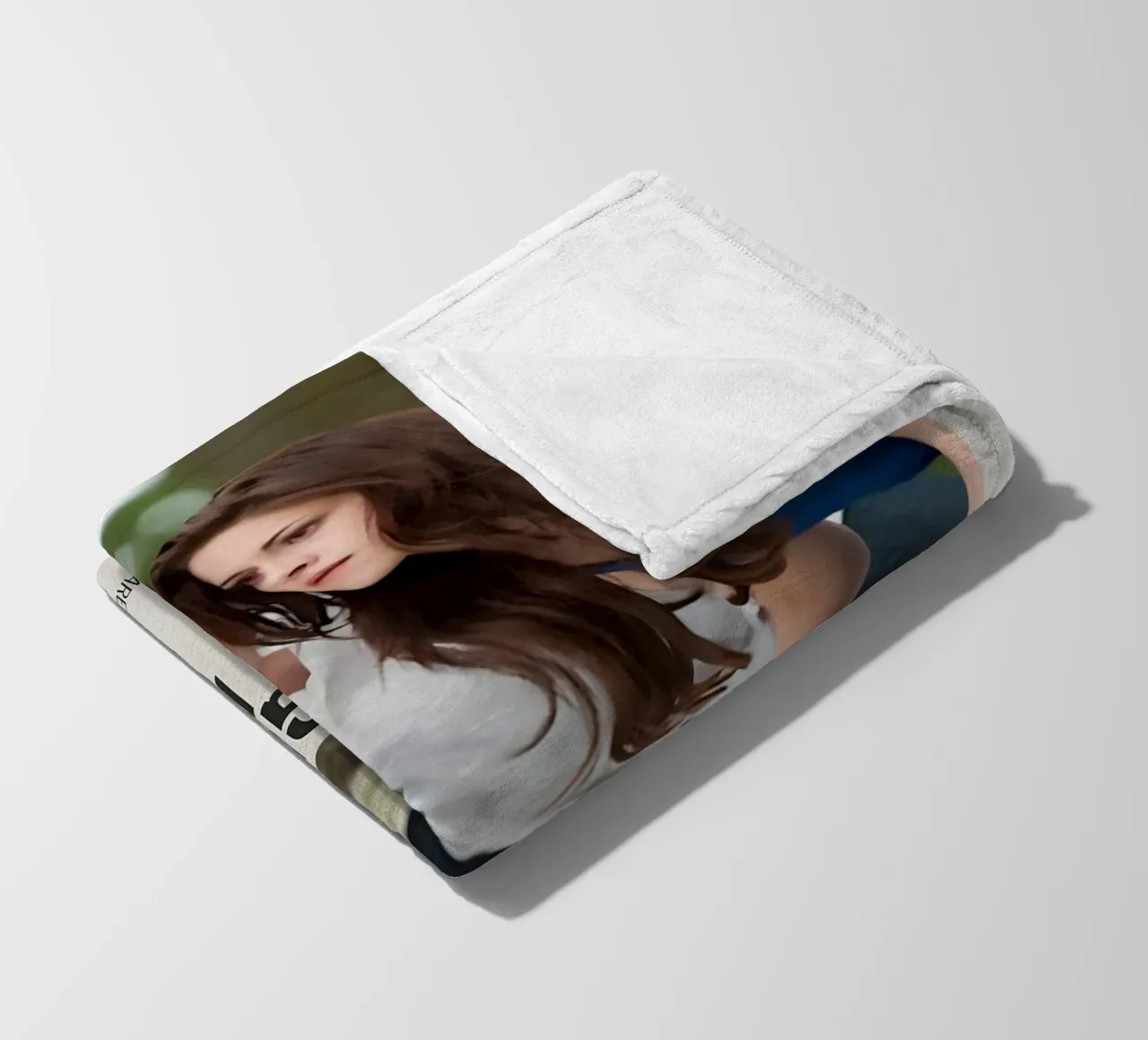 THE TWILIGHT SAGA BREAKING DAWN - PART 2 2012 coperta in pile da MVFminimalist